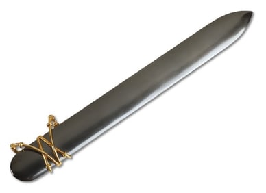 Tiffany and Co. Schlumberger Letter Opener
