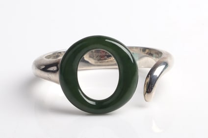 Tiffany and Co. Peretti Sevillana Bracelet
