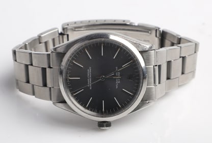 Rolex Oyster Perpetual Wristwatch