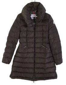 Moncler Down Filled Ladies Coat