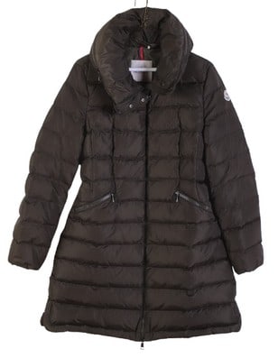 Moncler Down Filled Ladies Coat (1 of 4)