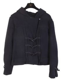 Chanel Toggle Closure Jacket, 2006 Autumn