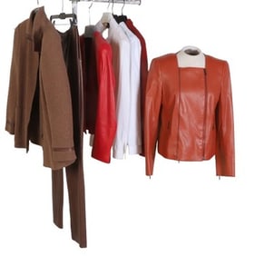 Akris Garment Grouping