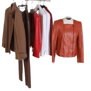 Akris Garment Grouping (1 of 2)