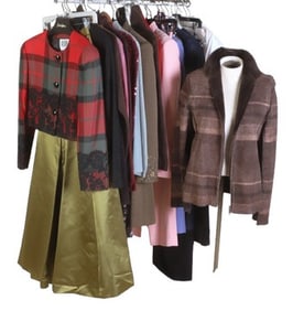 Ripetta Ladies Dresses, Jacket and Ensemble