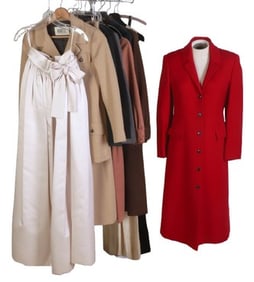 Norell-Tassell Vintage Garment Group