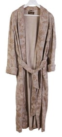 Loro Piana for Nieman Marcus Cashmere Robe
