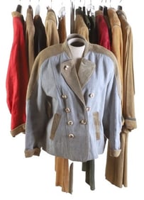 (13) Admont/Meindl Garments