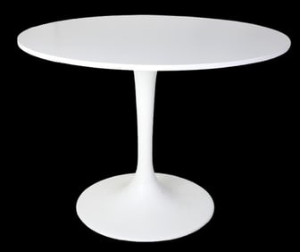 Knoll style Modern Design tulip dining table