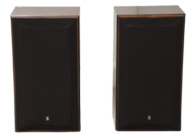 Pair of Yamaha NS-1000 Loudspeakers