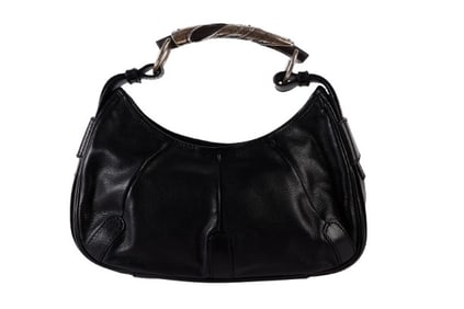 Yves Saint Laurent Mombosa Handbag
