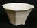 2416: Very early white Chinese porcelain libation cup, - 2