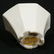 2416: Very early white Chinese porcelain libation cup, - 4
