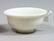 2416: Very early white Chinese porcelain libation cup, - 6