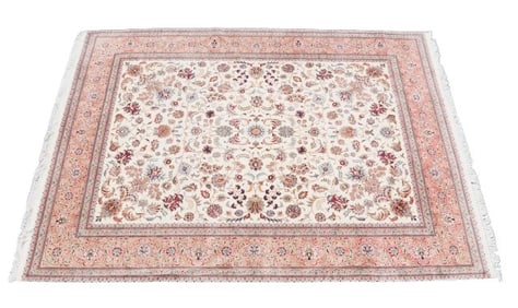 9' x 12' Persian Tabriz