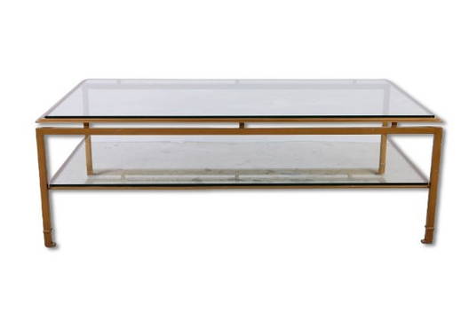 Metal Coffee Tables & Cocktail Tables