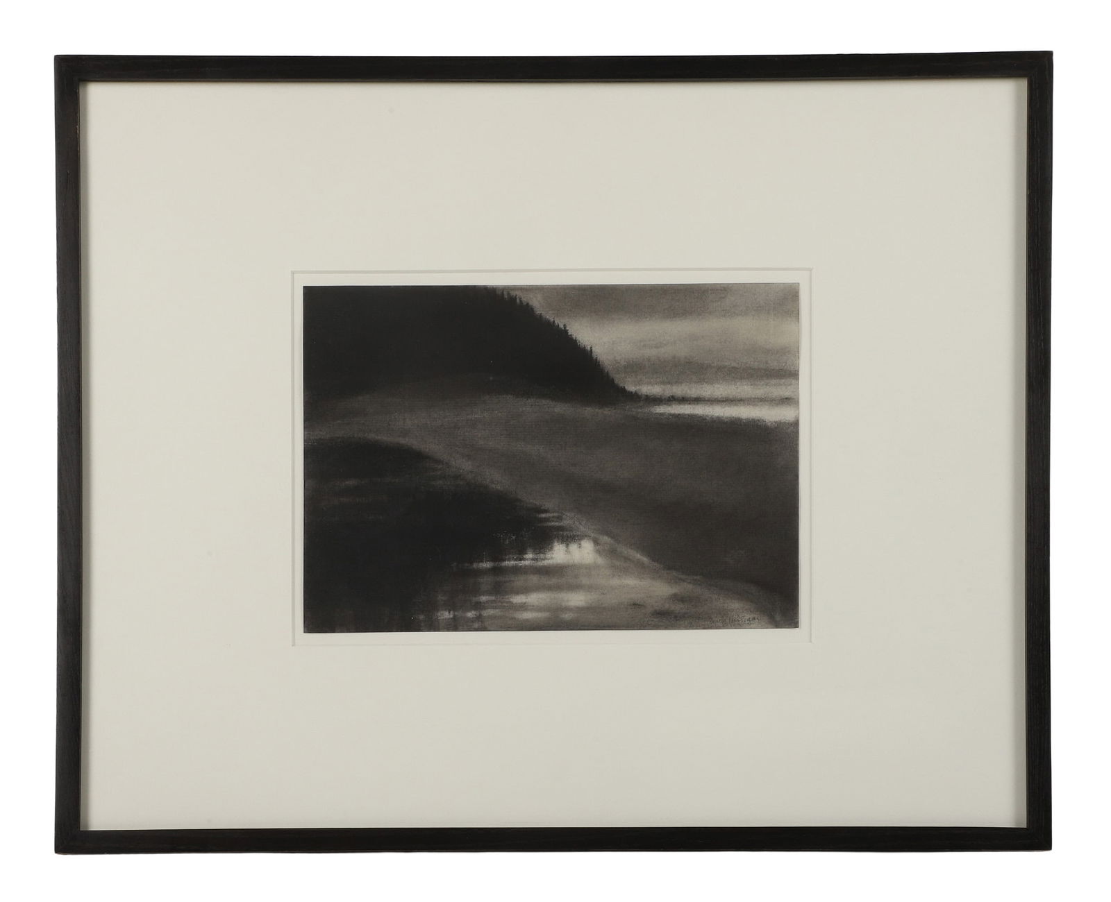 Emily Nelligan Maine Landscape (1 of 5)