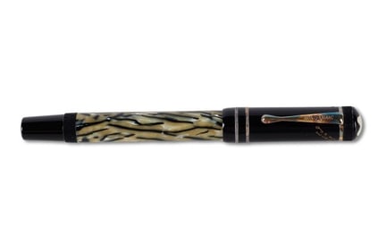 Montblanc Writers Series Oscar Wilde Fountain Pen