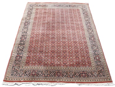 12'1" x 8'11"Persian Tabriz