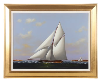 Vernon Broe "In Search of Adventure"