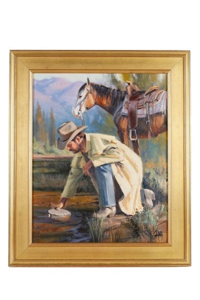 Tom Haas "Better than Bottled" (1 of 5)