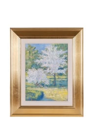 Mark Tougias "Spring Blossom"