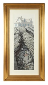 David Dodge Gray "Between Parties"