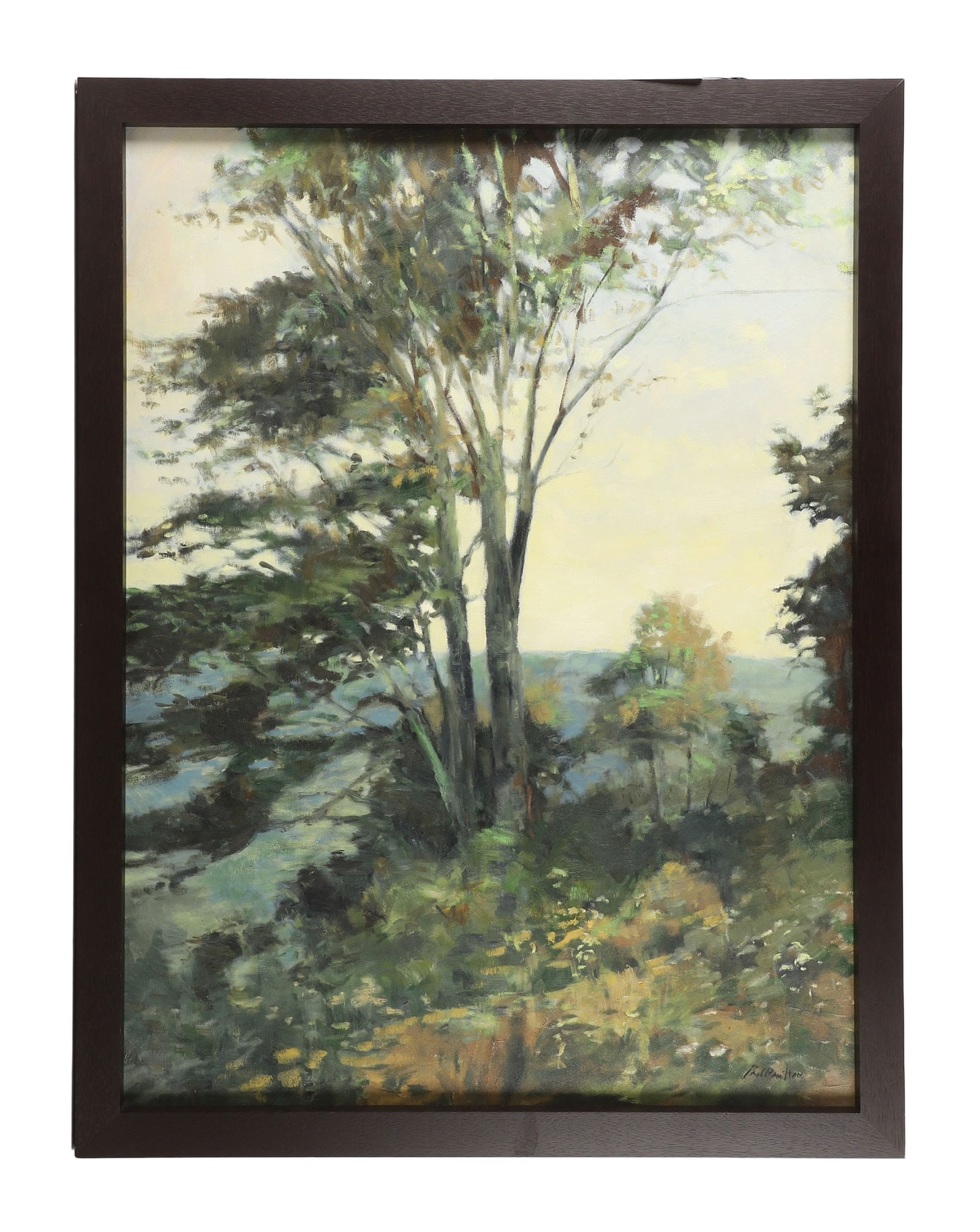 Paul Hamilton "Along the Way" (1 of 4)