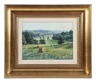 Brian Kliewer "Summer Fields"