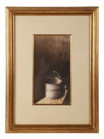 James Bonner "Water Buckets"