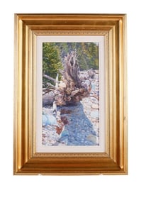 Joshua Adam "Driftwood"