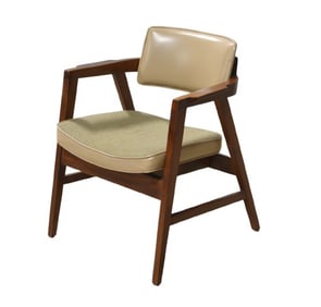 Gunlocke MCM desk chair