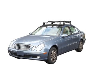 2004 Mercedes-Benz E-320 4matic Sedan