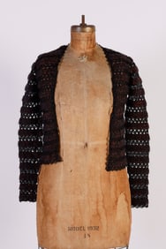 Chanel 2002A Karl Lagerfeld Sweater