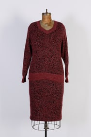 Vintage Missoni Ensemble