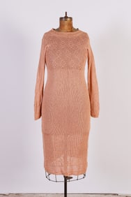 Helga Howie San Francisco Knit Dress