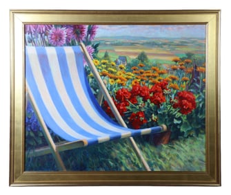 William Michaut "Verzy"