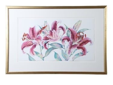 Jo Spiller "Stargazers"