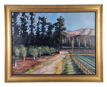 Steven Quartly "Irvine, California"