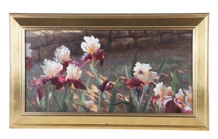 Jan McLaughlin "Royalty"