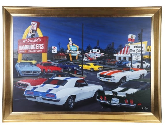 Dave Snyder "Definition of Fast (1 of 2)