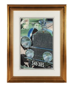 Nancy Graham "Some Have Entertained Angels Unaware"