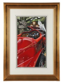 Nancy Graham "Beyond Yellow Brick Road"