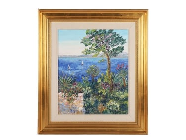 Tania Forgione "Duo e Solo"