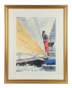 Marc Castelli "Point"