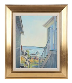 Paul Rickert "In Between"