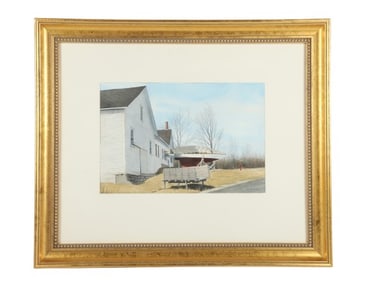 Gregory Dunham "Waiting for Summer"