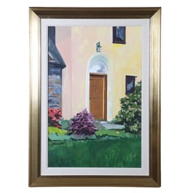 Carol Horgan Lesher "Wawaset Charmer"