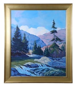 Eric Tobin "North Branch, Vermont"