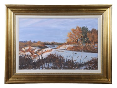 Scott Moore "Railroad"